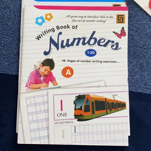 NEW Books for kids - Picture 4 of 5